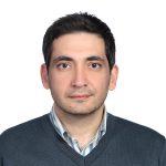 دکتر علیرضا هاشمی