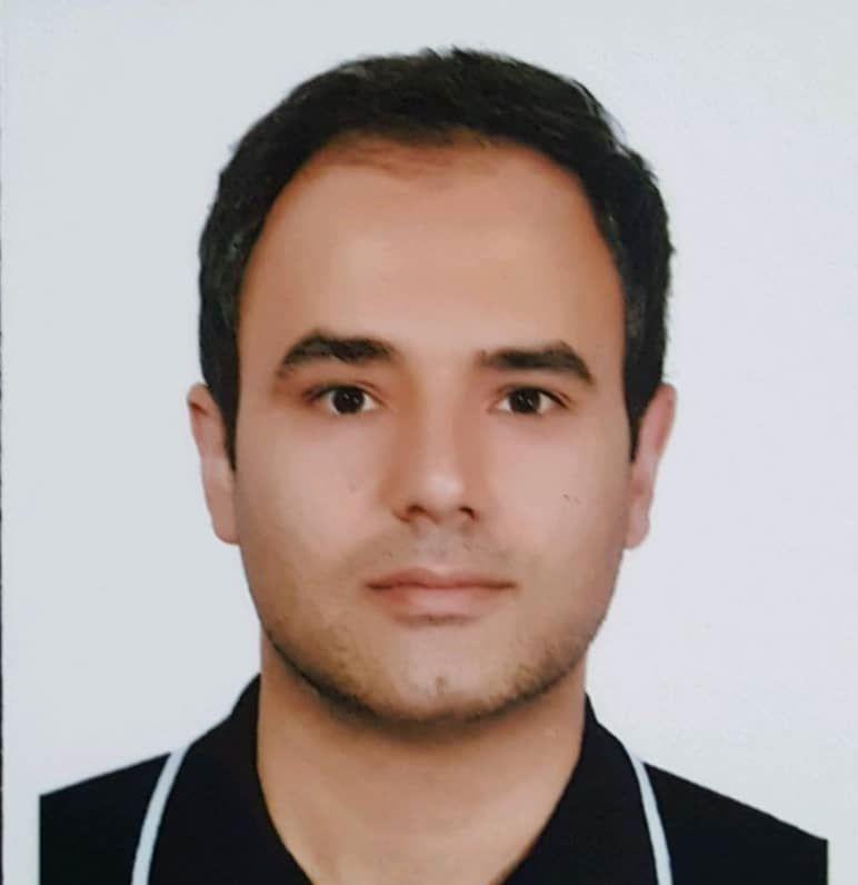 دکتر شهرام خلیل نژاد