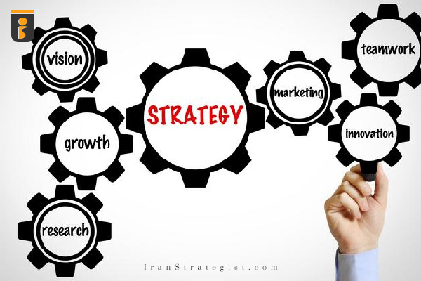 استراتژی‌ها واقعا چگونه شکل می‌گیرند؟