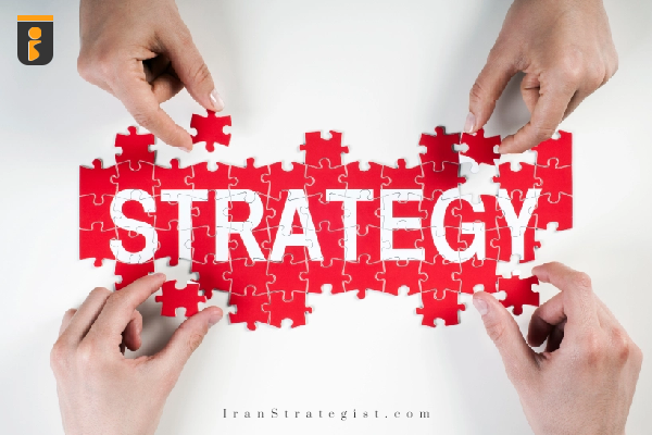تعریف استراتژی از نگاه بزرگان مدیریت