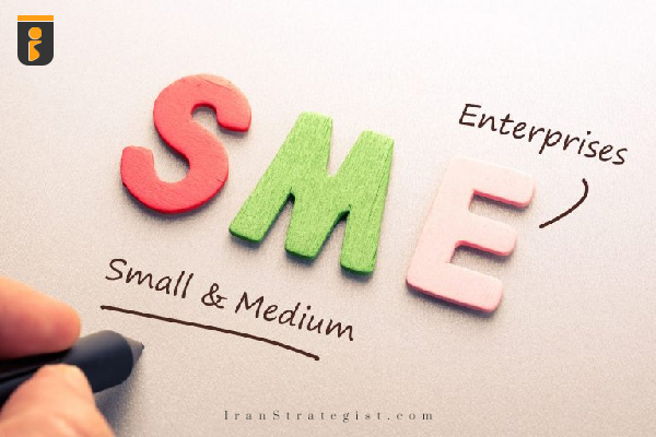 شرکت های کوچک و متوسط (SMEs) یا شرکت‌ های بزرگ (BEs) ؟!