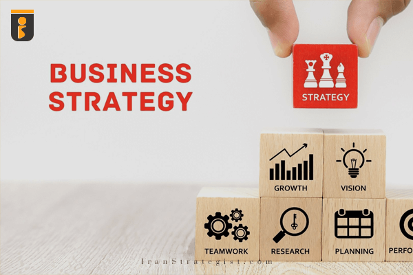 مشاوره استراتژی کسب و کارهای کوچک